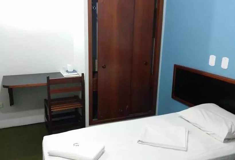 בית מלון כפרי Belmundo