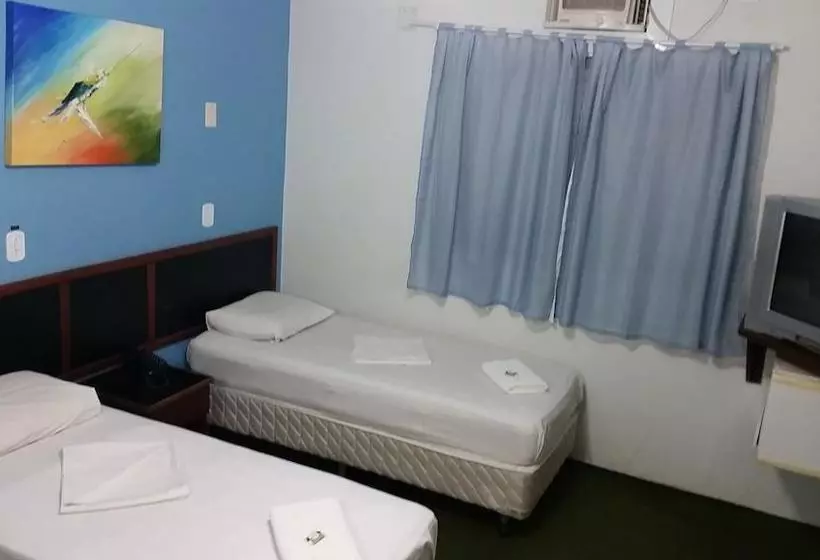 בית מלון כפרי Belmundo