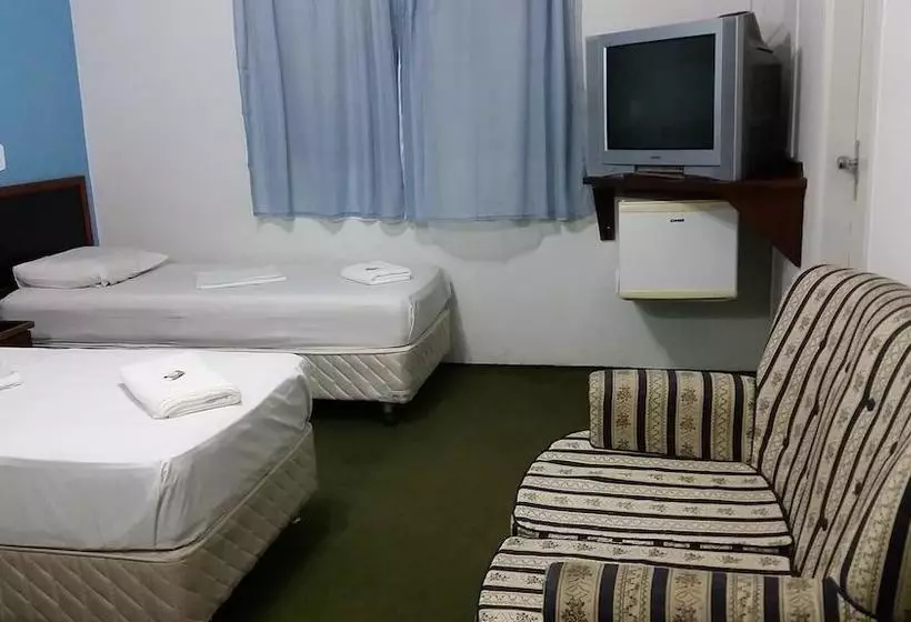 בית מלון כפרי Belmundo