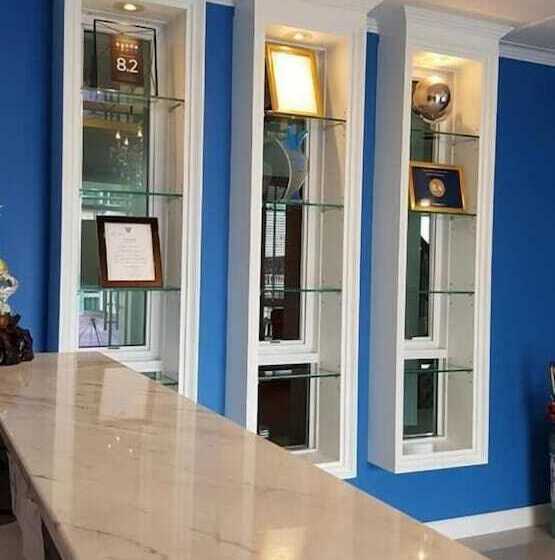 בית מלון כפרי Garden Hill