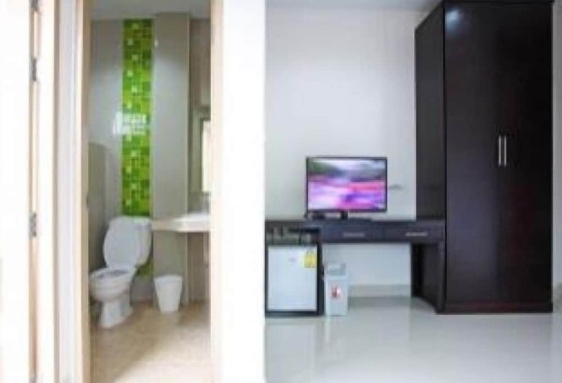 בית מלון כפרי Garden Hill