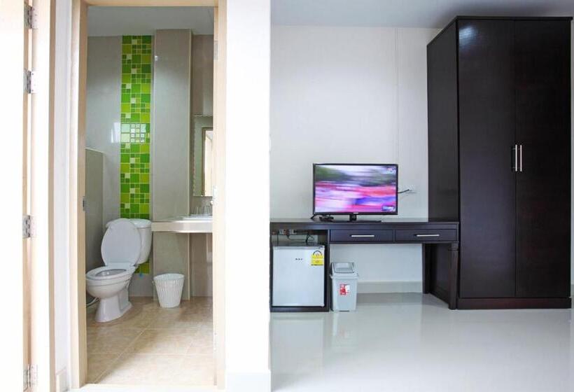 בית מלון כפרי Garden Hill