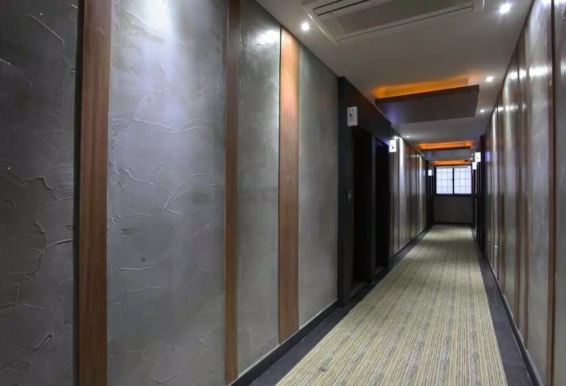 בית מלון כפרי Goyang Page