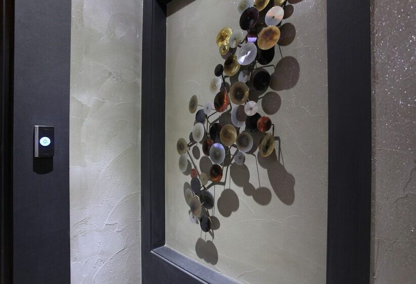 בית מלון כפרי Goyang Page