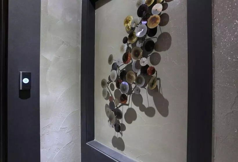 בית מלון כפרי Goyang Page