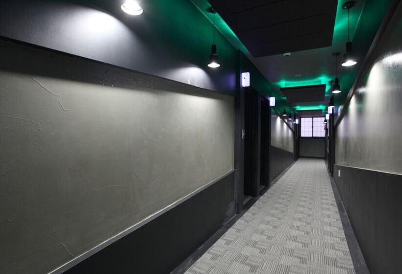 בית מלון כפרי Goyang Page