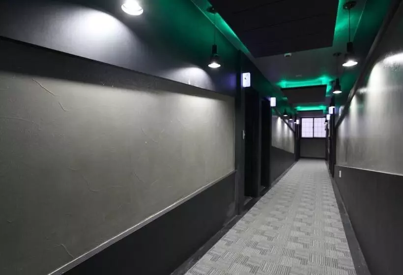 בית מלון כפרי Goyang Page