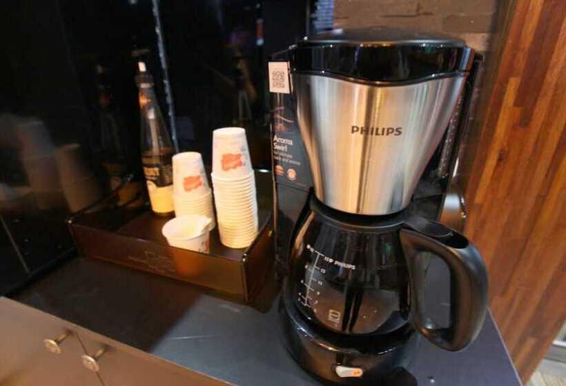 בית מלון כפרי Goyang Page