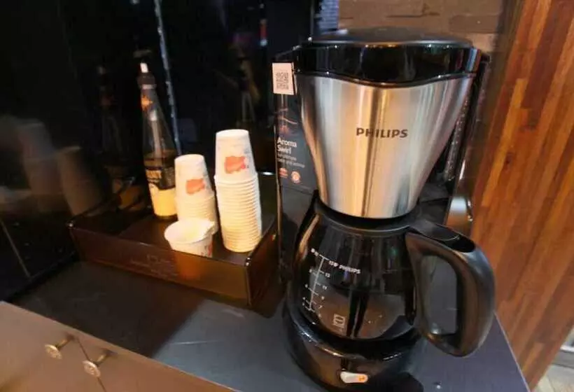 בית מלון כפרי Goyang Page