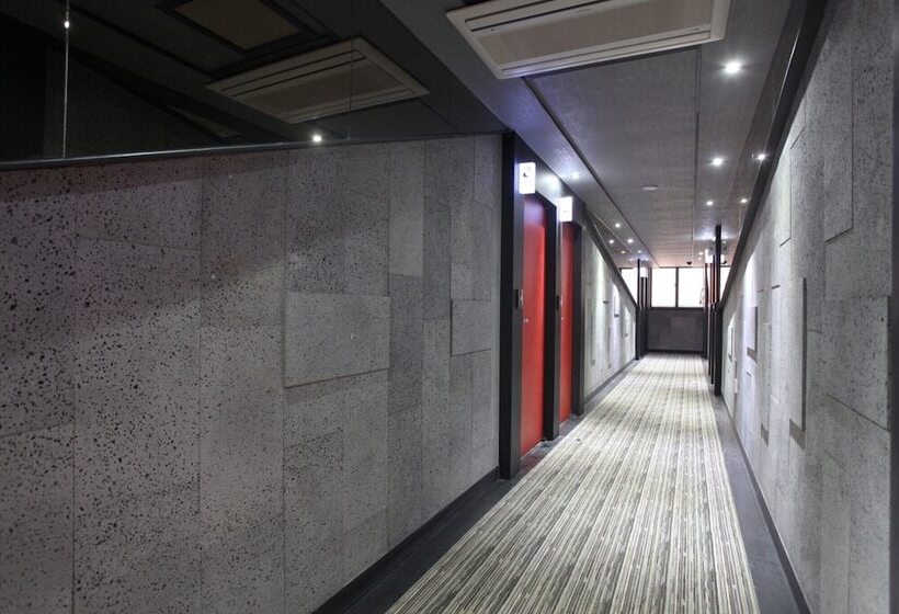 בית מלון כפרי Goyang Page