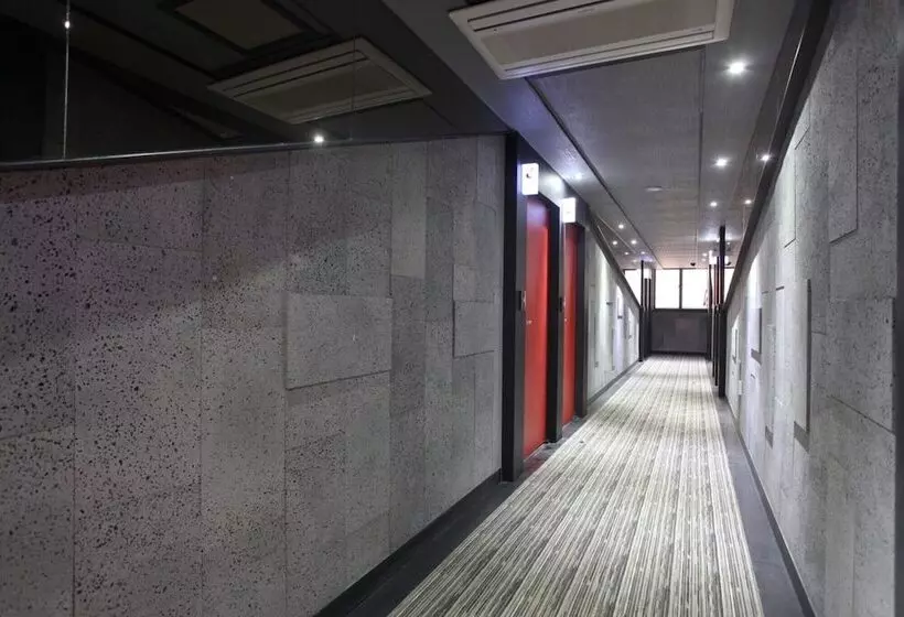 בית מלון כפרי Goyang Page