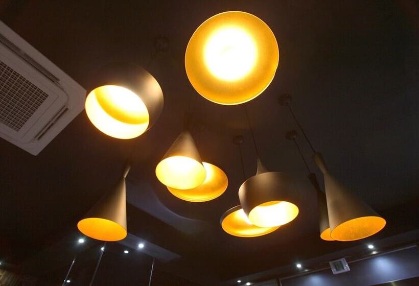 בית מלון כפרי Goyang Page