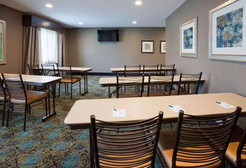 Hotelli Grandstay Delano