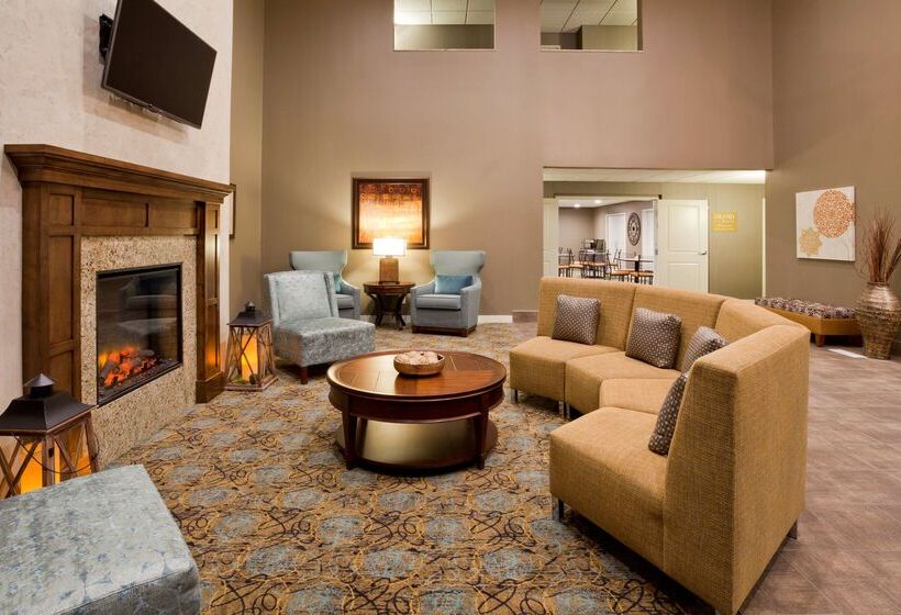 ホテル Grandstay Delano