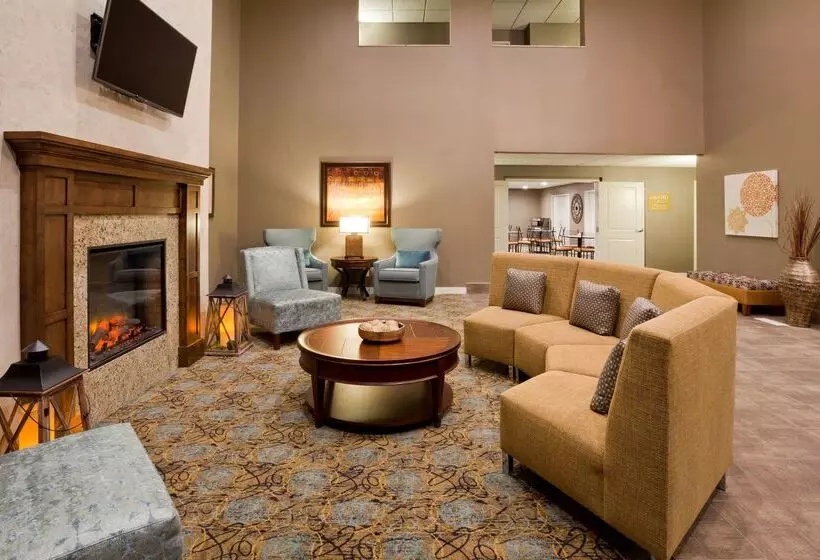 Hotelli Grandstay Delano