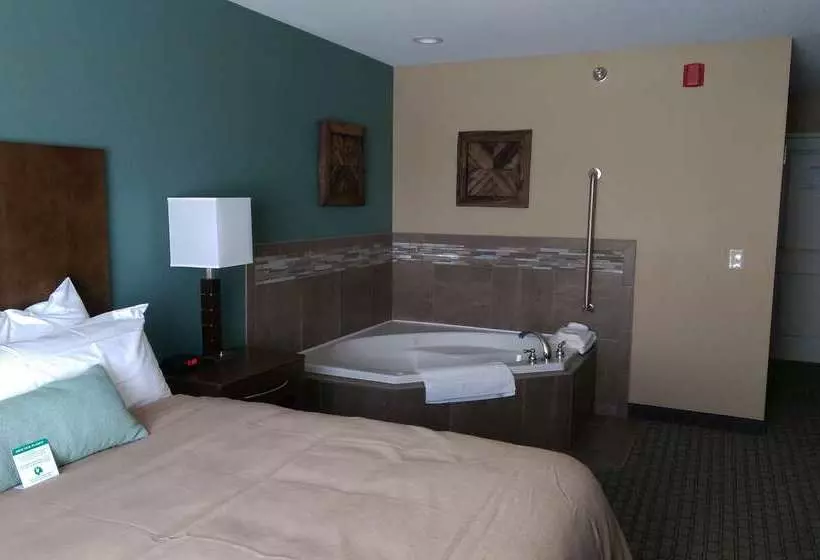 Hotelli Grandstay Delano