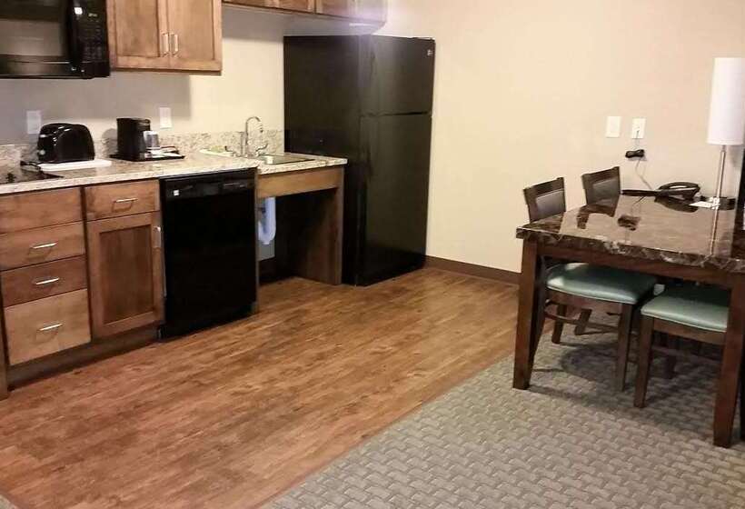 ホテル Grandstay Delano