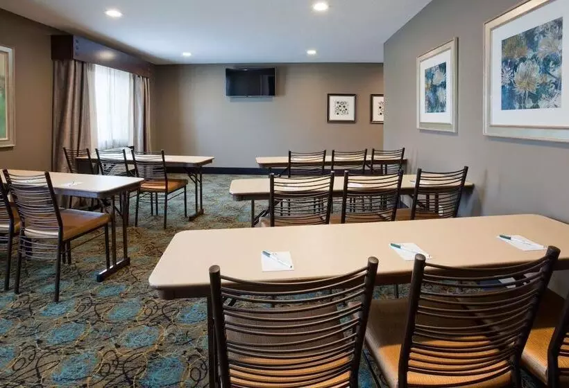 Hotelli Grandstay Delano