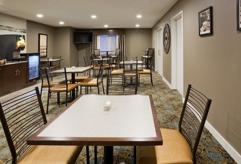 ホテル Grandstay Delano