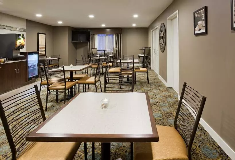 Hotelli Grandstay Delano