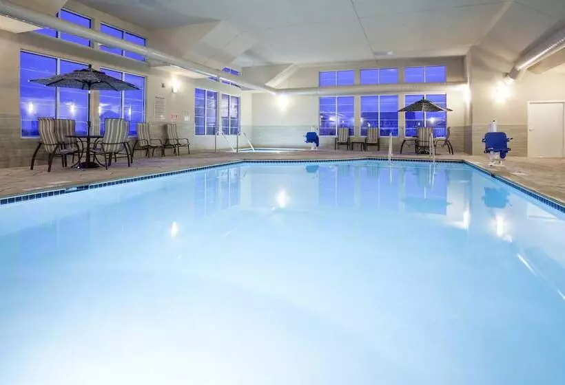 Hotelli Grandstay Delano