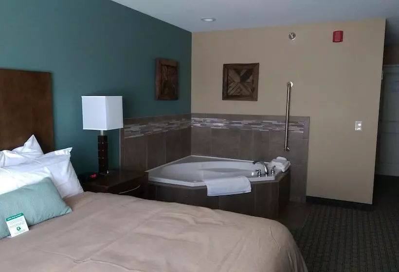 Hotelli Grandstay Delano