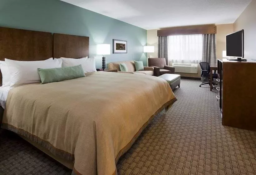 Hotelli Grandstay Delano