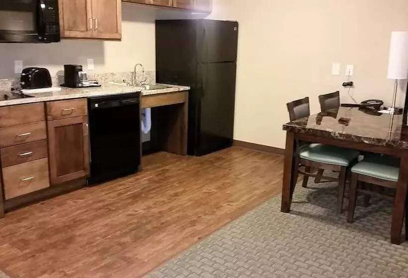 Hotelli Grandstay Delano