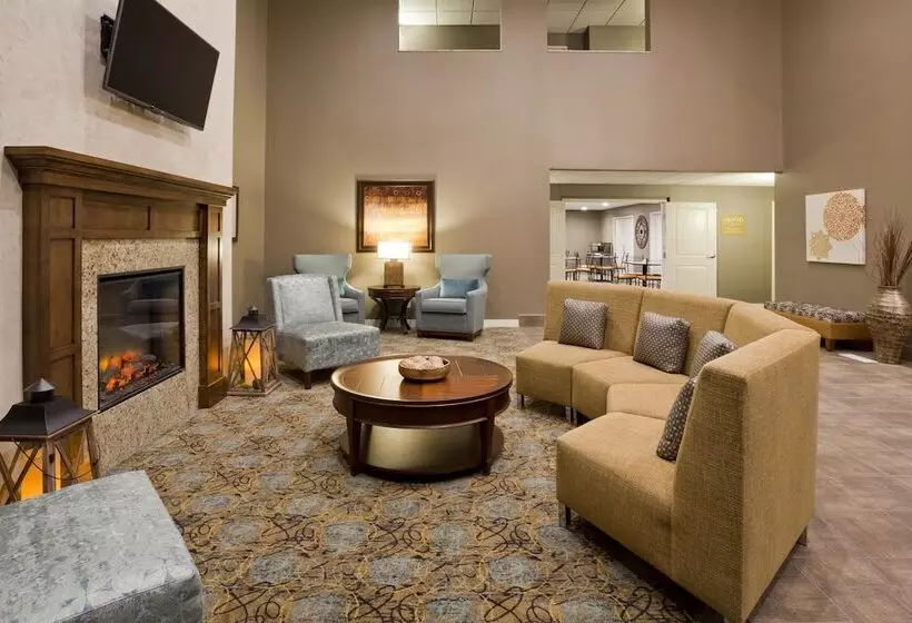 Hotelli Grandstay Delano