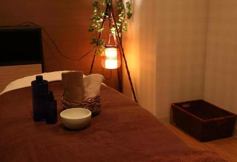 Hotel Harvest Nankitanabe