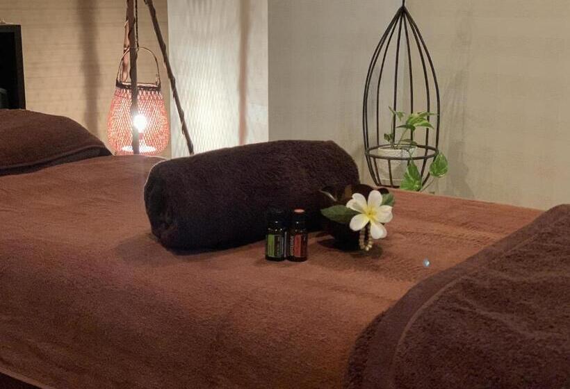 فندق Harvest Nankitanabe