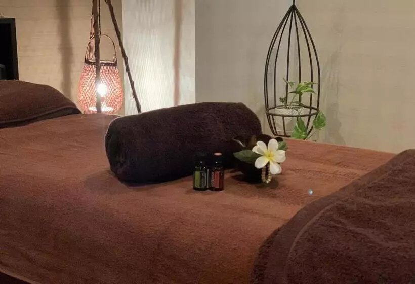 Hotel Harvest Nankitanabe