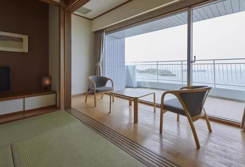 Hotel Harvest Nankitanabe