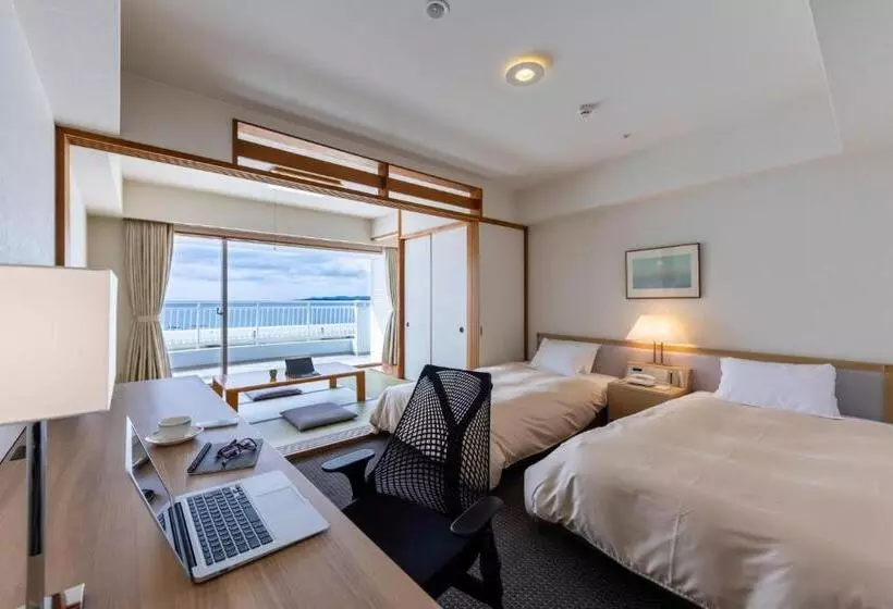 Hotel Harvest Nankitanabe