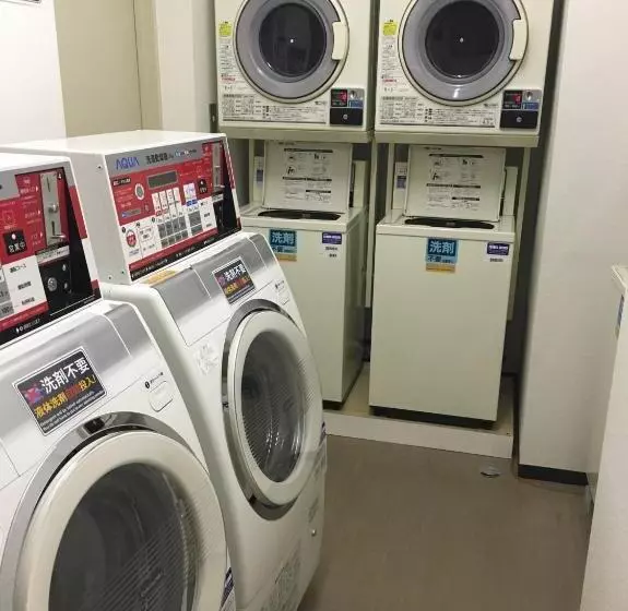 Hotel Harvest Nankitanabe