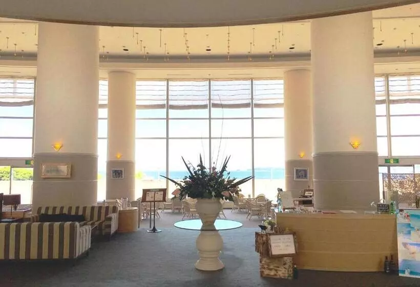 Hotel Harvest Nankitanabe