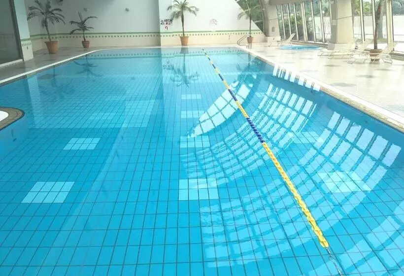 Hotel Harvest Nankitanabe