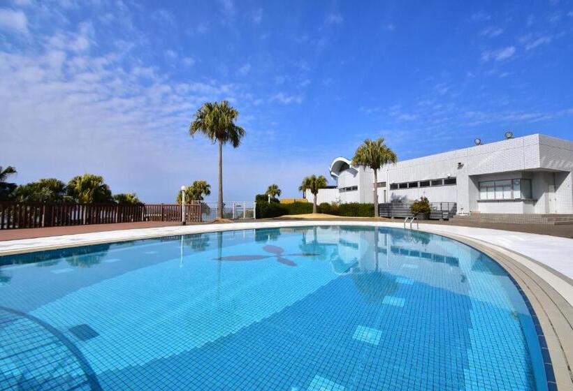 فندق Harvest Nankitanabe