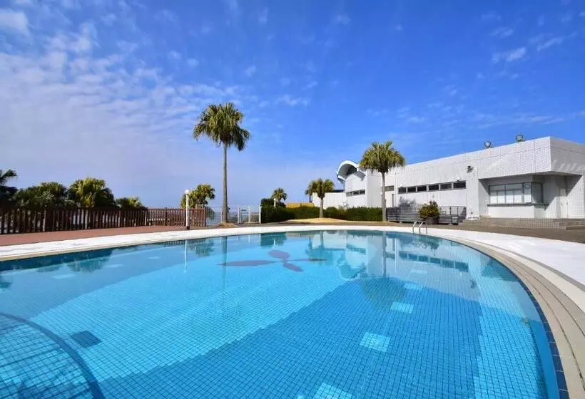 Hotel Harvest Nankitanabe