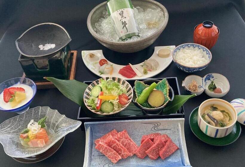 فندق Harvest Nankitanabe