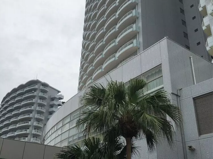 Hotel Harvest Nankitanabe