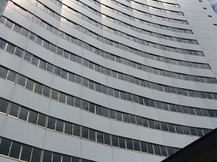 فندق Harvest Nankitanabe