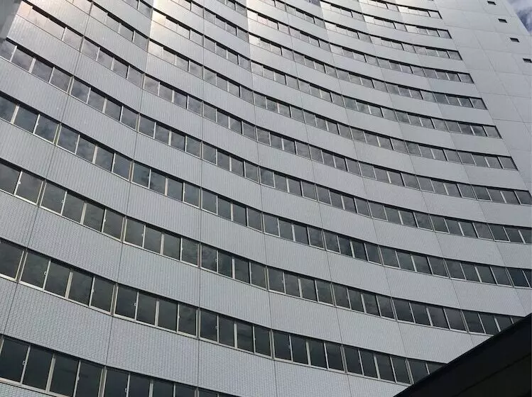 Hotel Harvest Nankitanabe