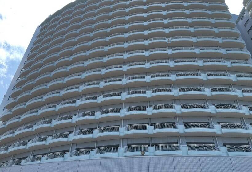 فندق Harvest Nankitanabe