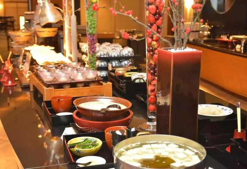 Hotel Harvest Nankitanabe