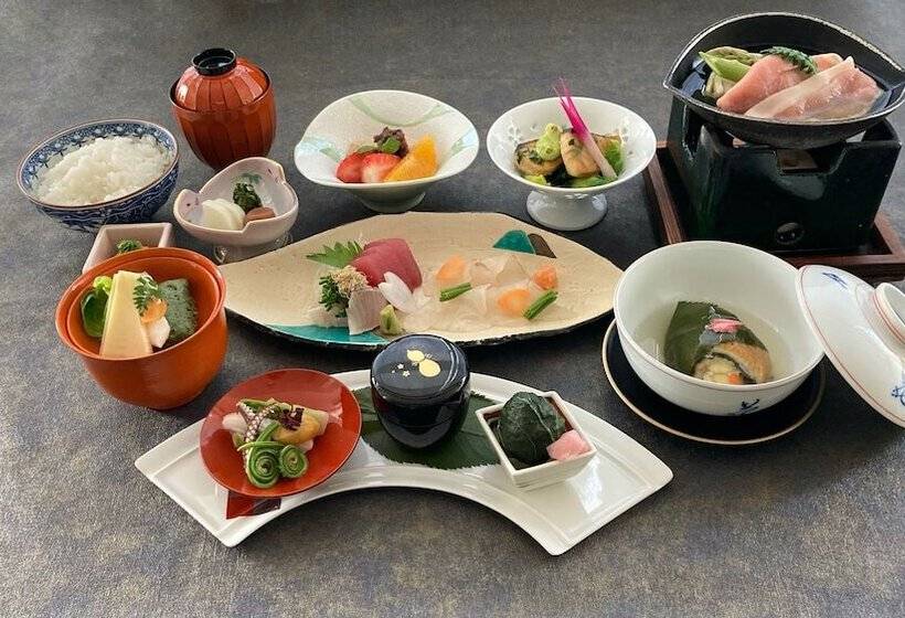 فندق Harvest Nankitanabe