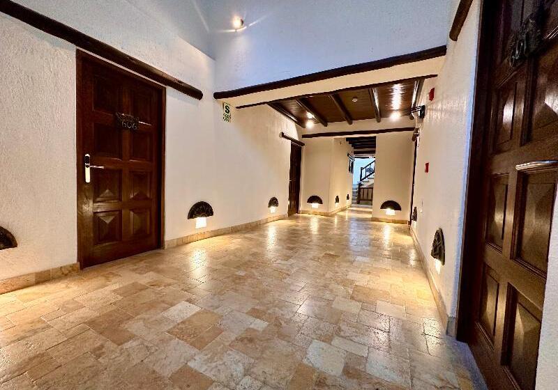 Otel Hatun Inti Boutique