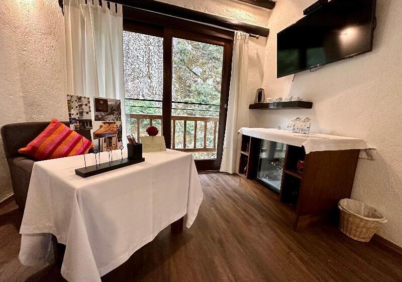 Otel Hatun Inti Boutique