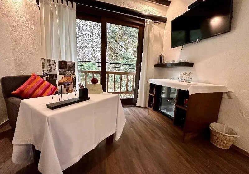 酒店 Hatun Inti Boutique