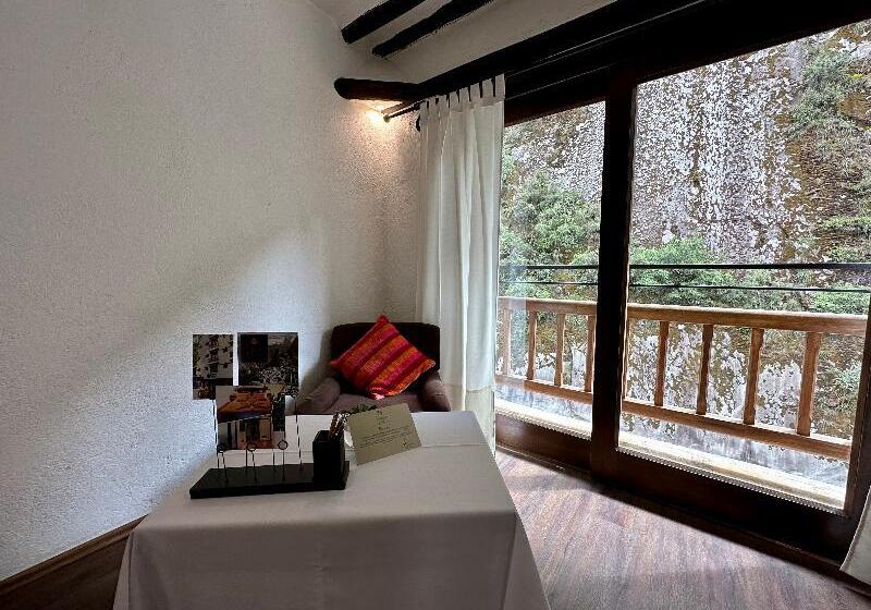 Otel Hatun Inti Boutique